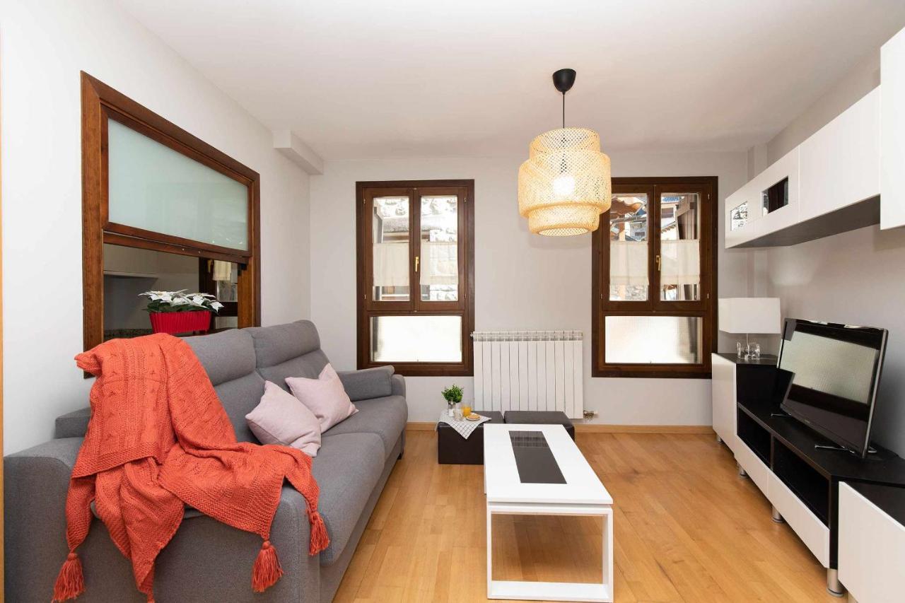 Apartamento Casa De La Laguna By Bevalle