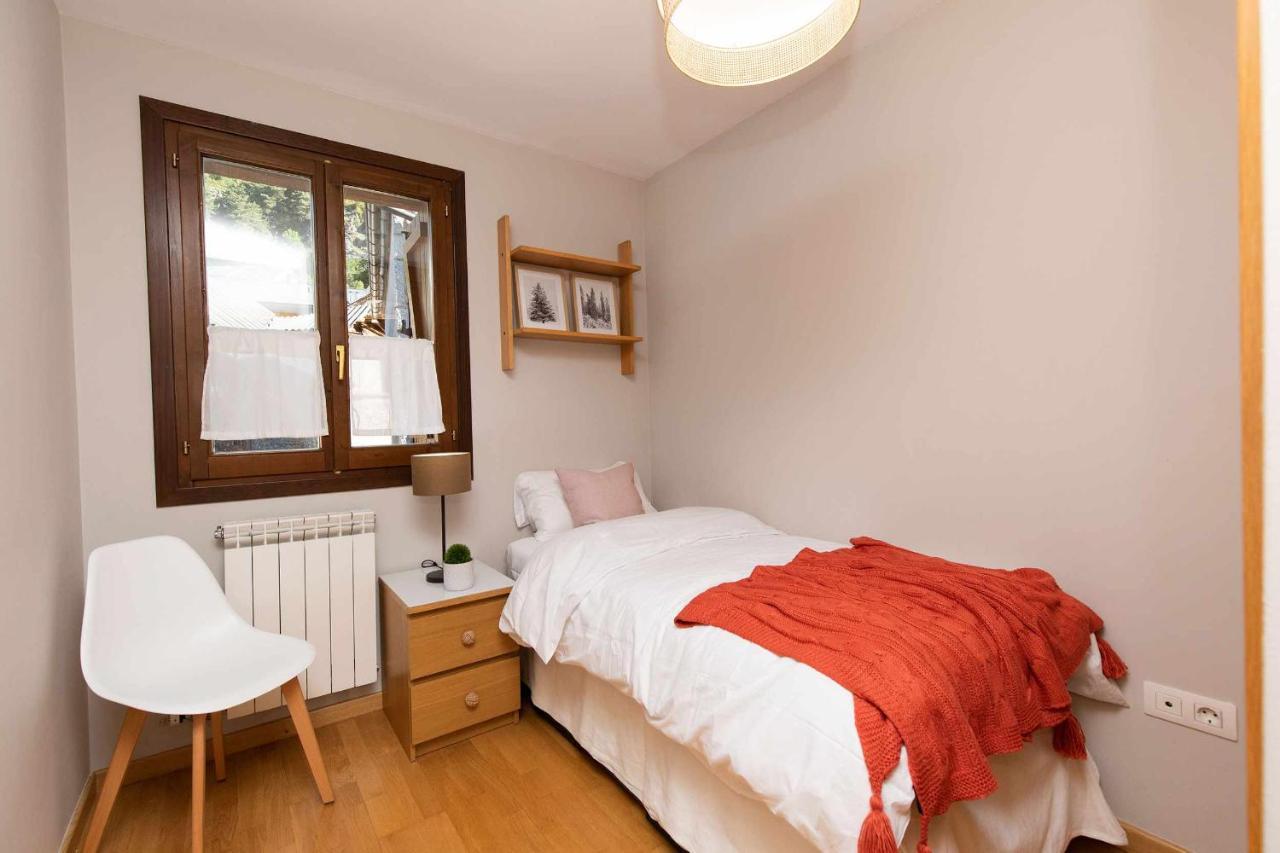 Apartamento Casa De La Laguna By Bevalle