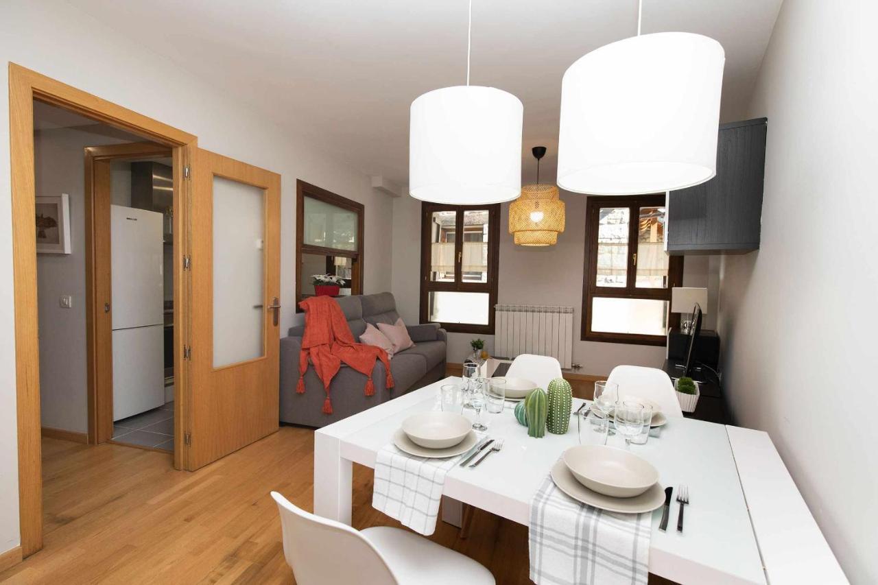 Casa De La Laguna By Bevalle Apartamento