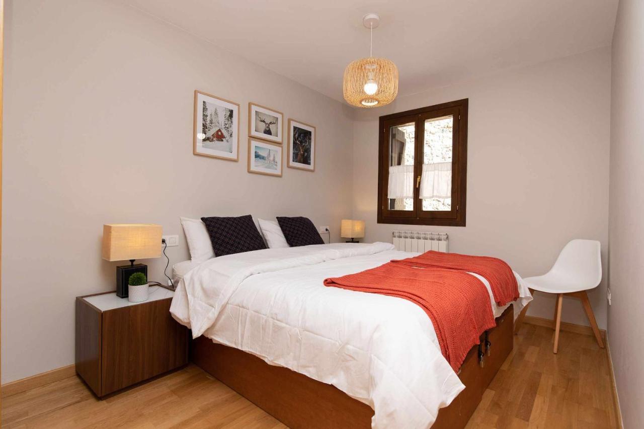 Apartamento Casa De La Laguna By Bevalle Panticosa