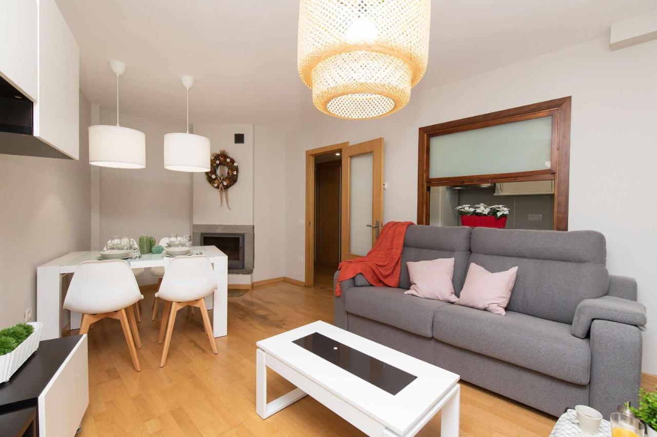 Apartamento Casa De La Laguna By Bevalle Panticosa