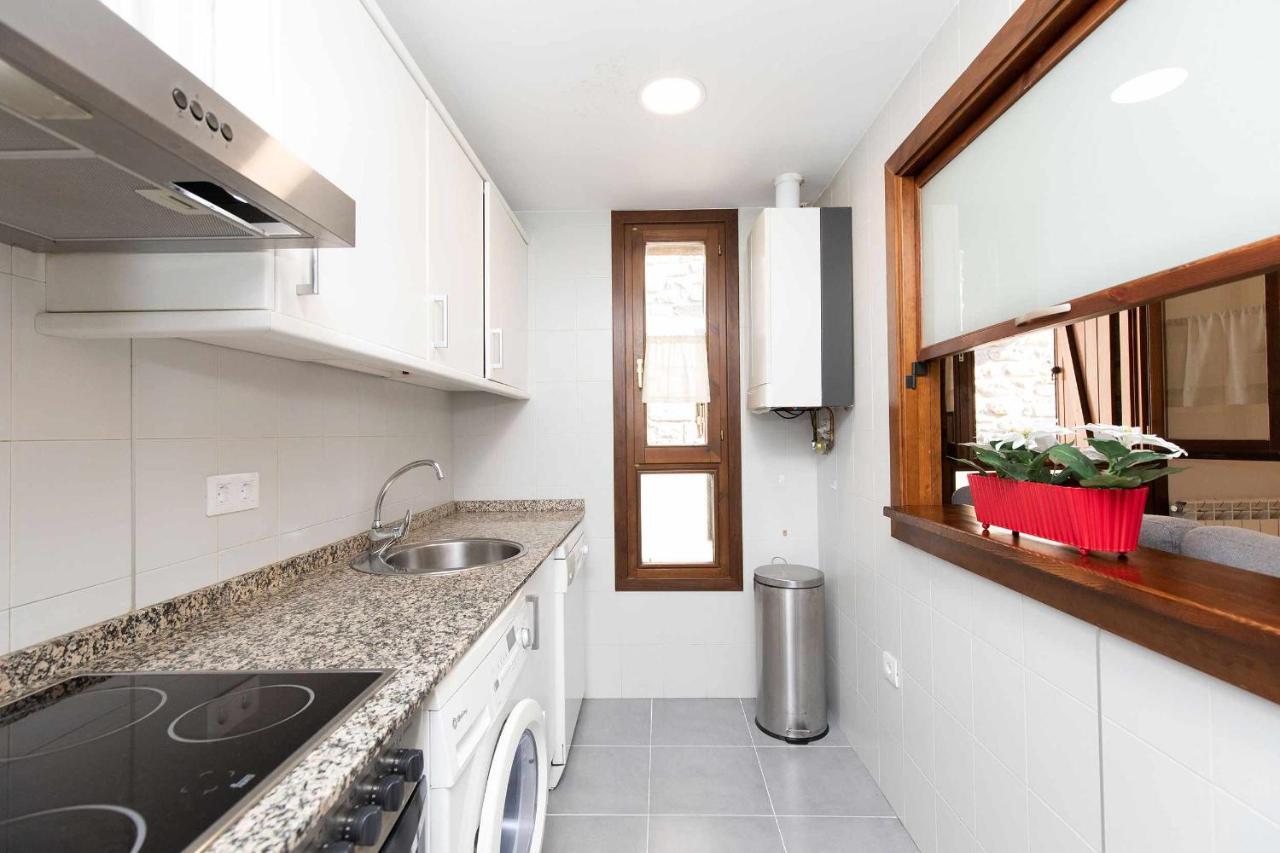 Casa De La Laguna By Bevalle Apartamento