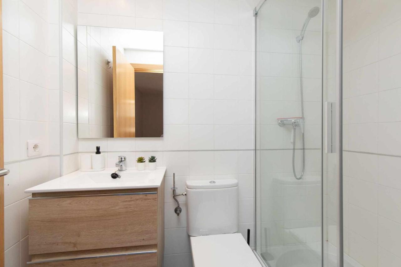 Apartamento Casa De La Laguna By Bevalle Panticosa